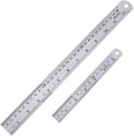 Steel Ruler