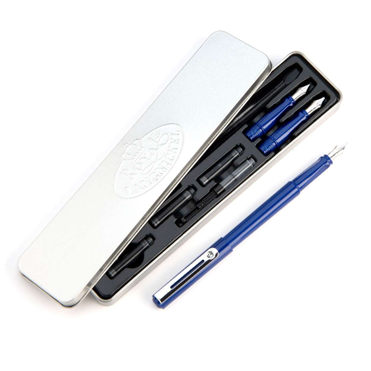 Royal & Langnickel Essentials Calligraphy Art Set Arteasy Nigeria