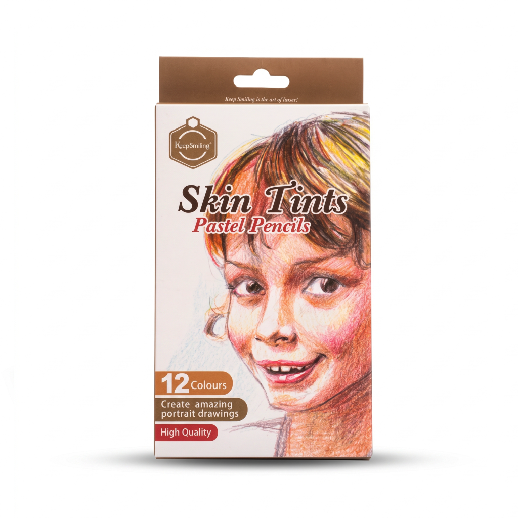 Skin Tint Pastel Pencil