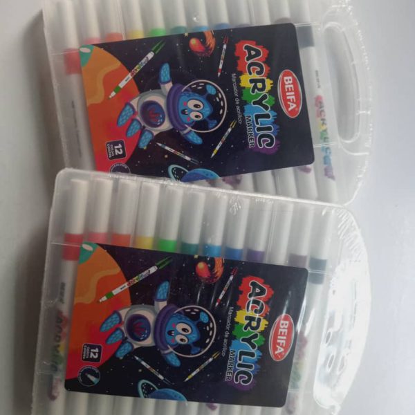 BELFA ACRYLIC MARKER