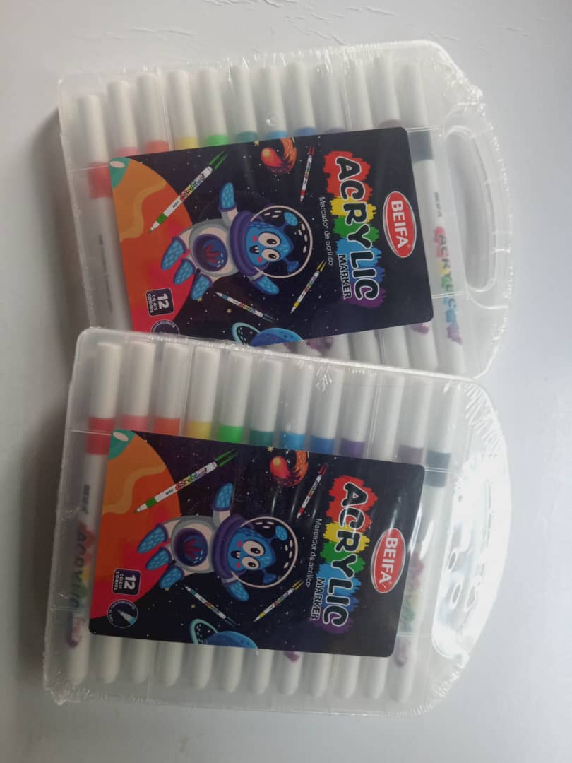 BELFA ACRYLIC MARKER