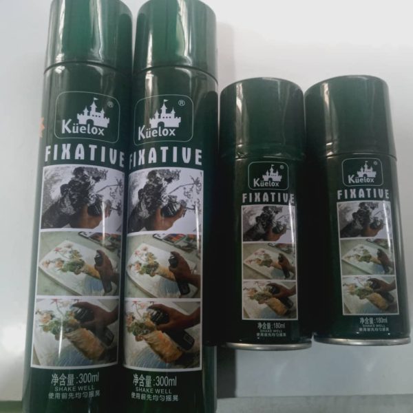 KUELOX FIXATIVE