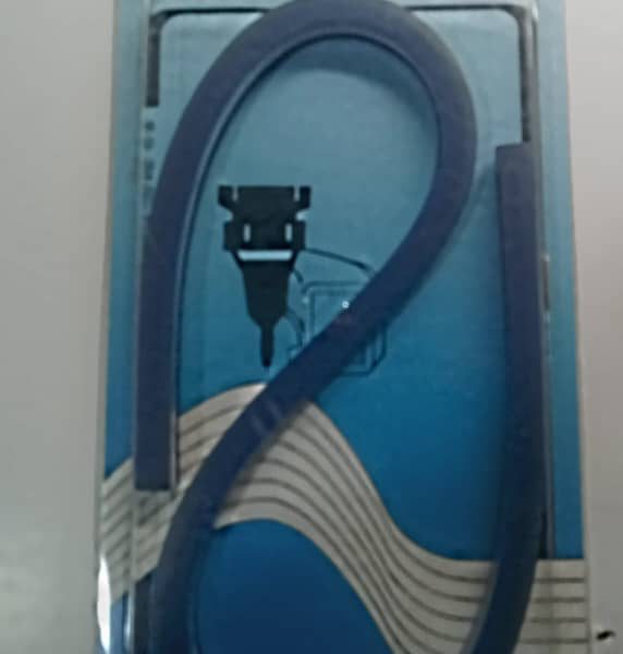 SATI FLEXIBLE CURVE 40CM / 50CM