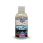 KEEP SMILLING ACRYLIC VARNISH GLOSS