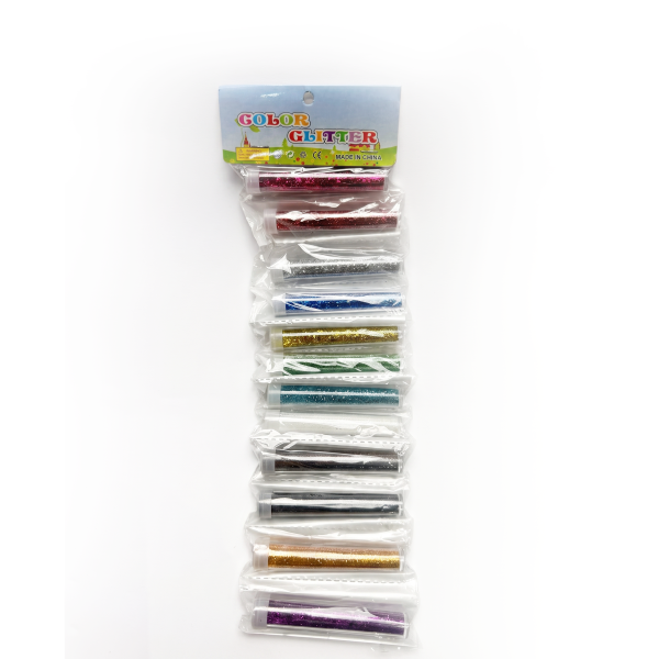 KID PARTYWARE GLITTER