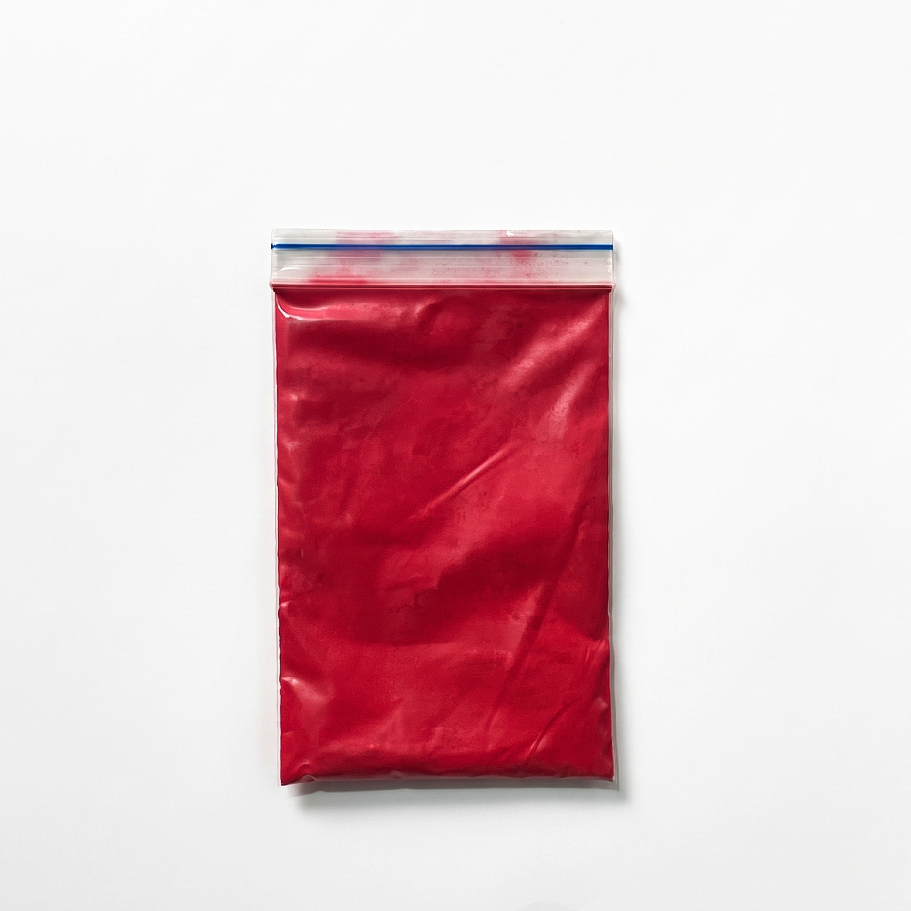 MICA POWDER RED