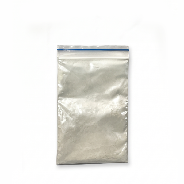 MICA POWDER WHITE