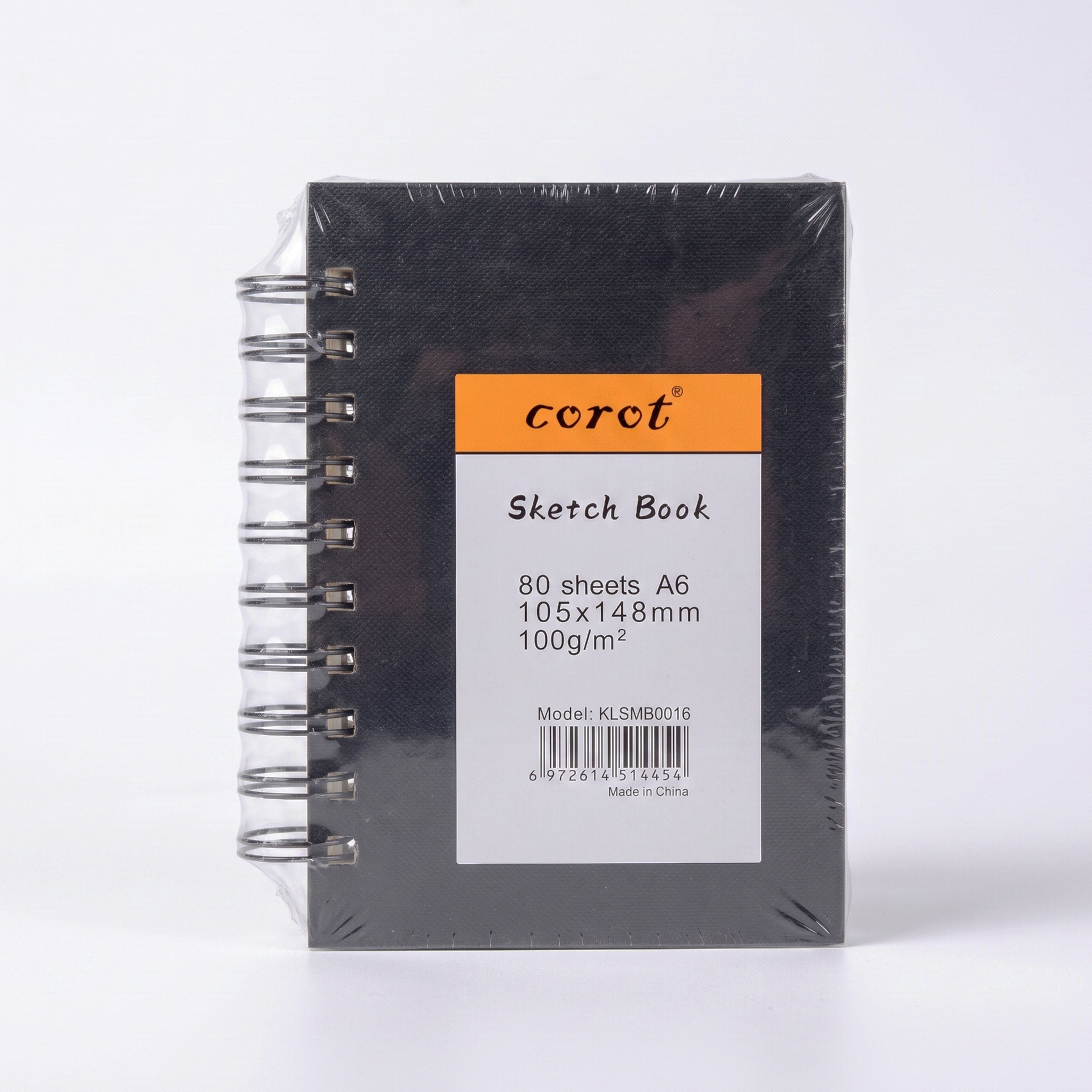 07.10.2026. COROT SKETCHBOOK Corot Sketch Book