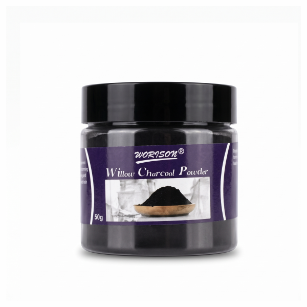 WORISON CHARCOAL POWDER