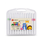 ACRYLIC MARKER SET