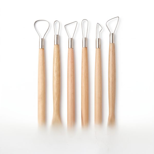 ART POTTERY TOOL