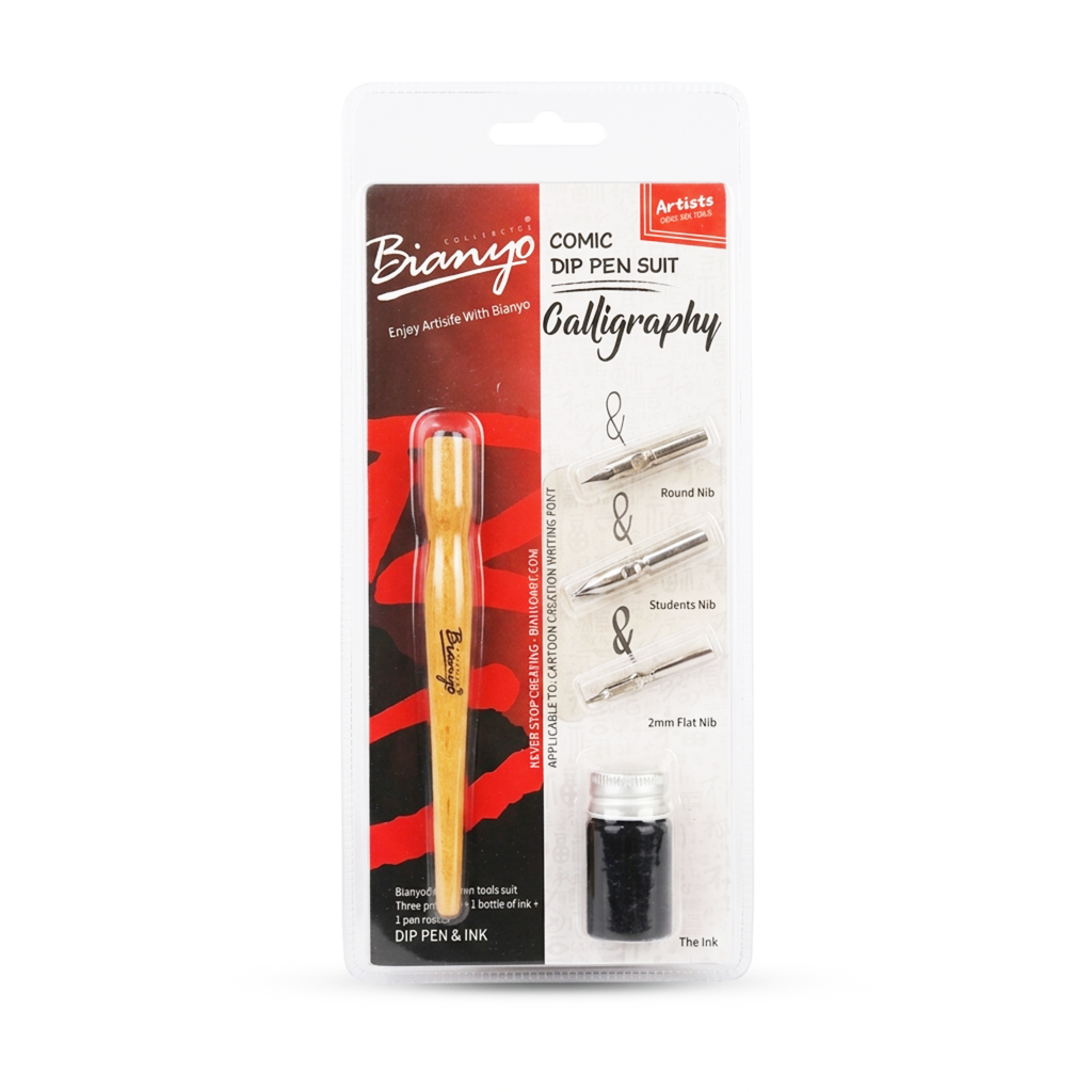 BIANYO CALLIGRAPHY PEN