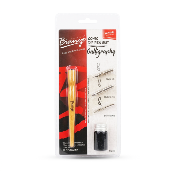 BIANYO CALLIGRAPHY PEN