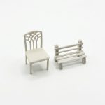 ARCHITETURAL CHAIR