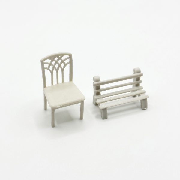ARCHITETURAL CHAIR
