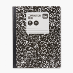 COMPOSITION BOOK 80 SHEET