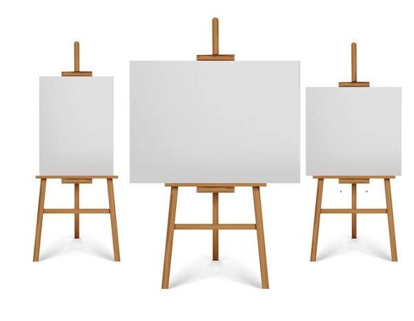 DRAWING BOARD SMALL SIZE