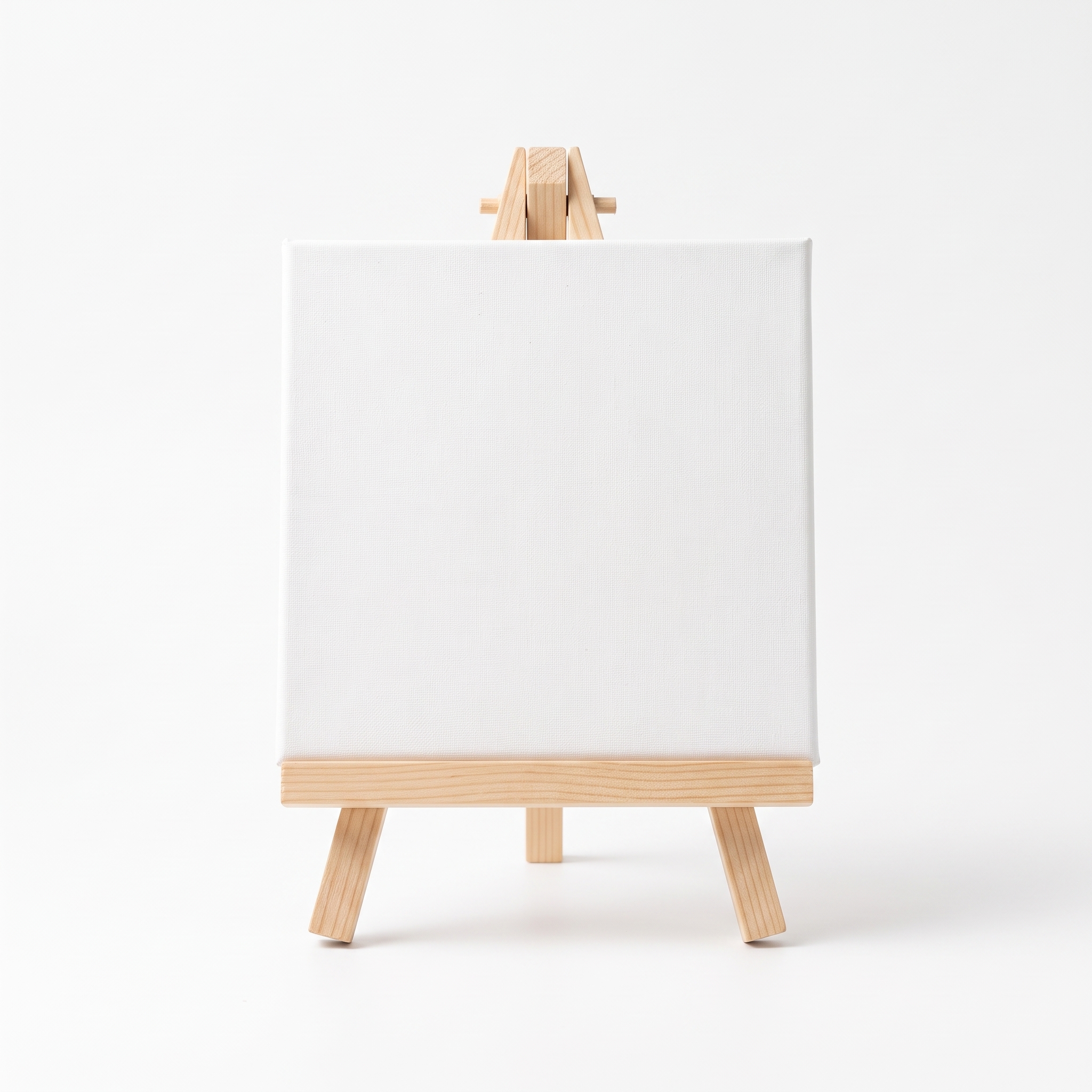 EASEL PLUS CANVAS EASEL PLUS CANVAS