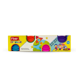 FLAIR CREATIVE SUPER SOFT MODELLING DOUGH 480G
