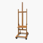 BIG EASEL