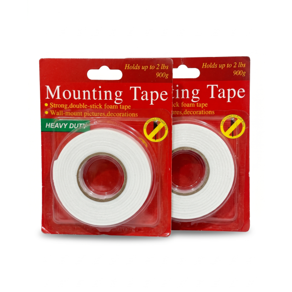 MOUNTING TAPE