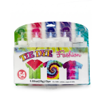 THE DYE FASHION SET OF 54 PIECES