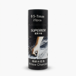 WILLOW CHARCOAL SET OF 20 PIECES