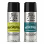 WINSON AND NEWTON GENERAL PURPOSE VARNISH 400ML
