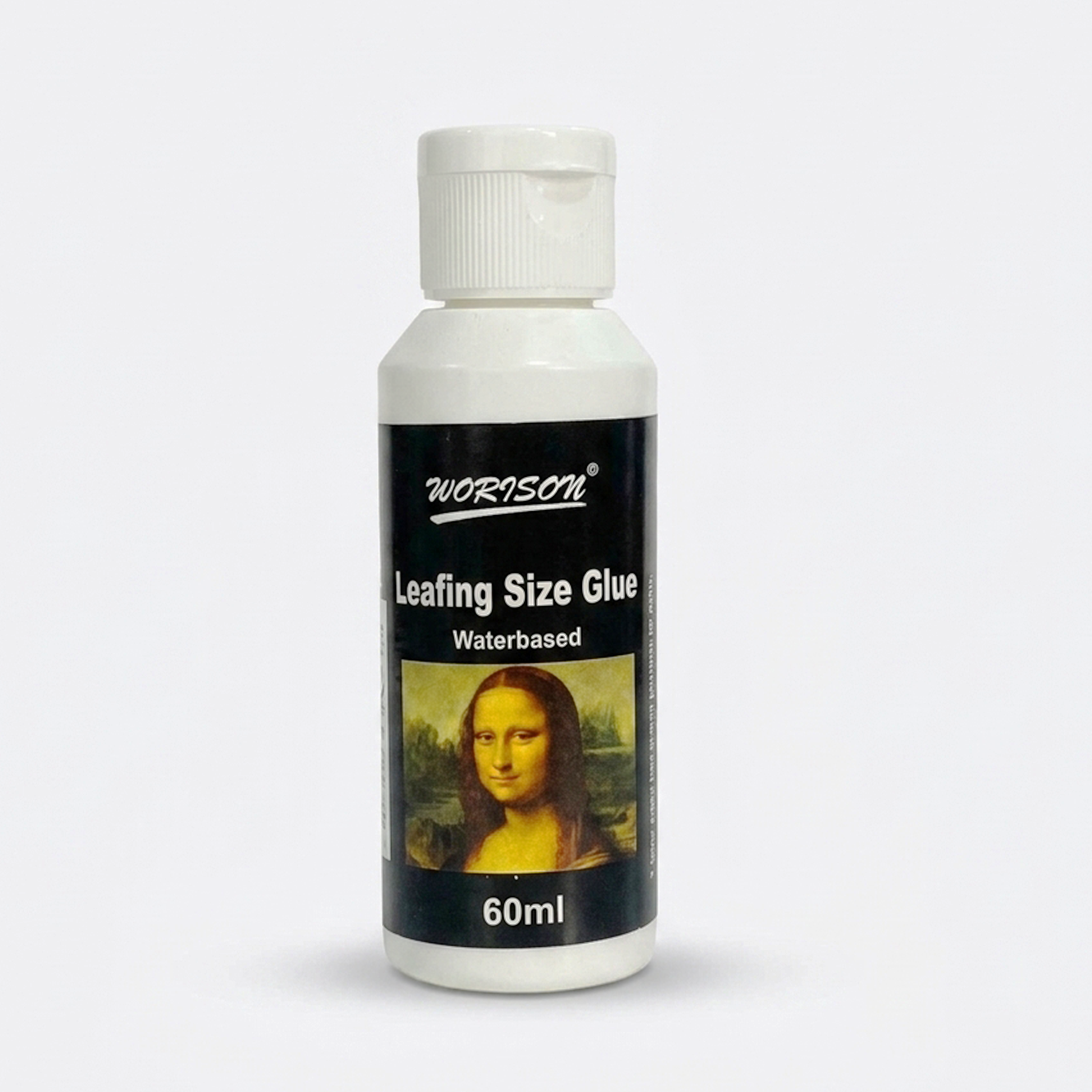 WORRISON LEAFING SIZE GLUE 60ML